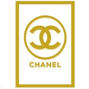 Chanel Items Listed Below